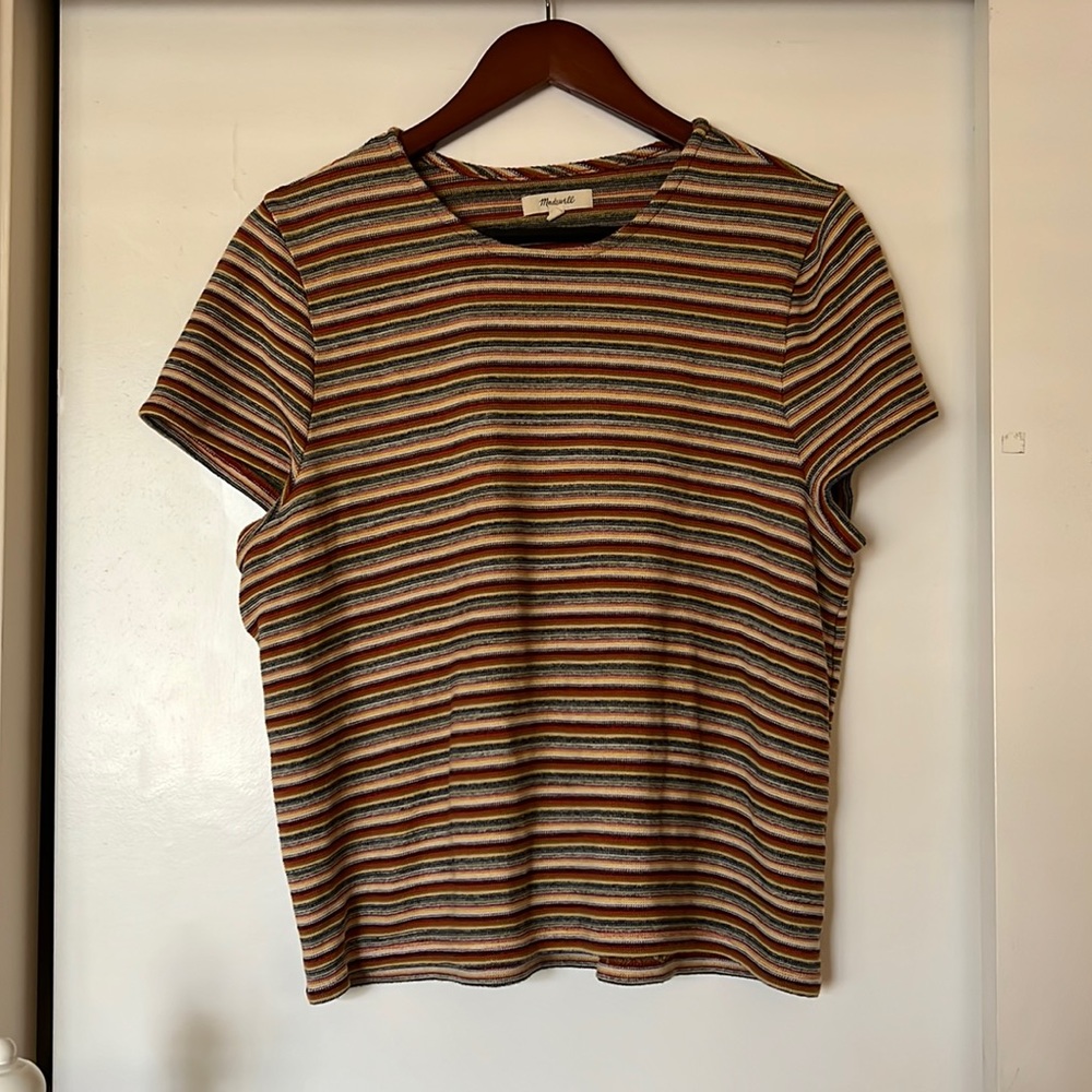Madewell Top